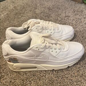 Nike Air Max 90 “The Future is Equal” EUC